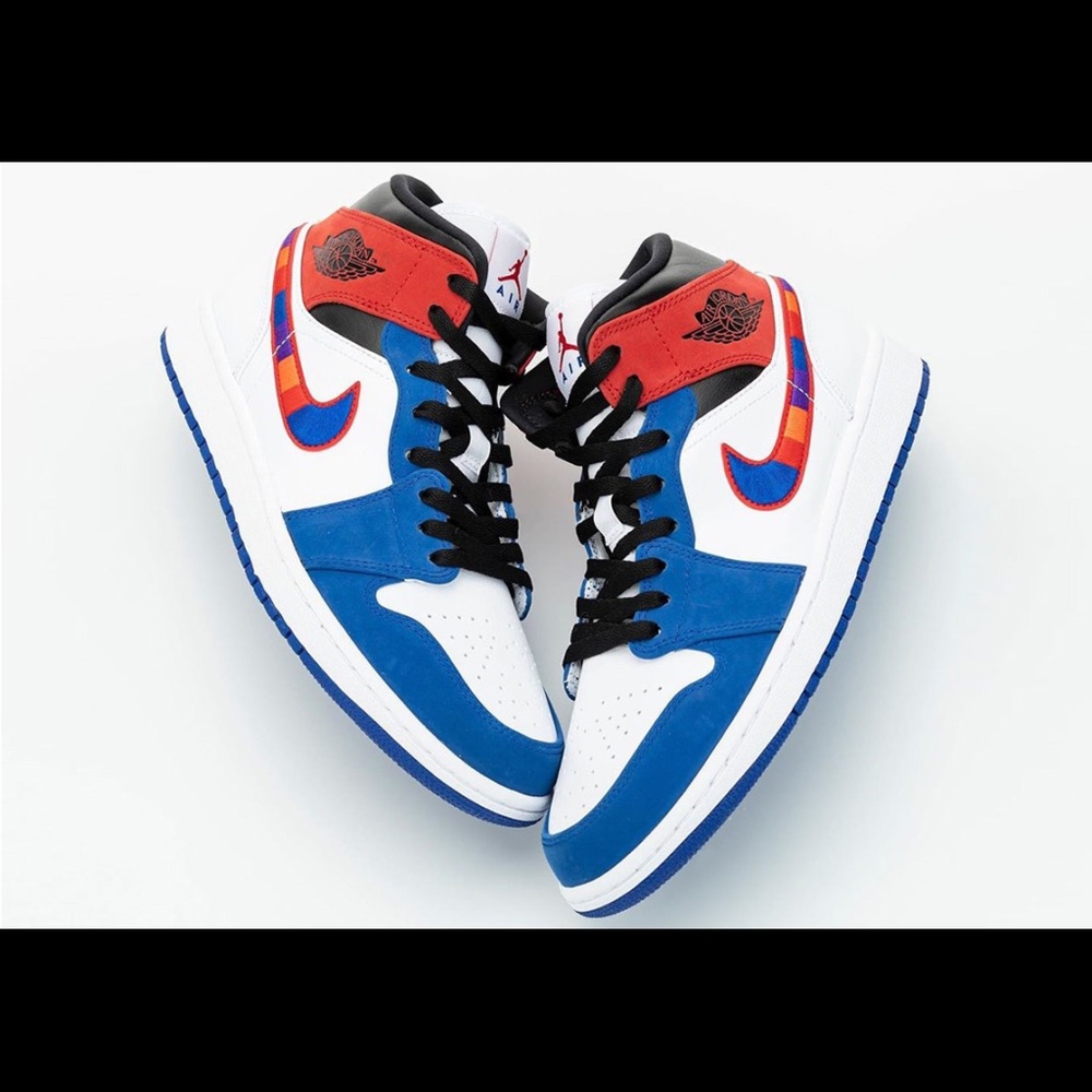 Meet your Posher, Delicieux